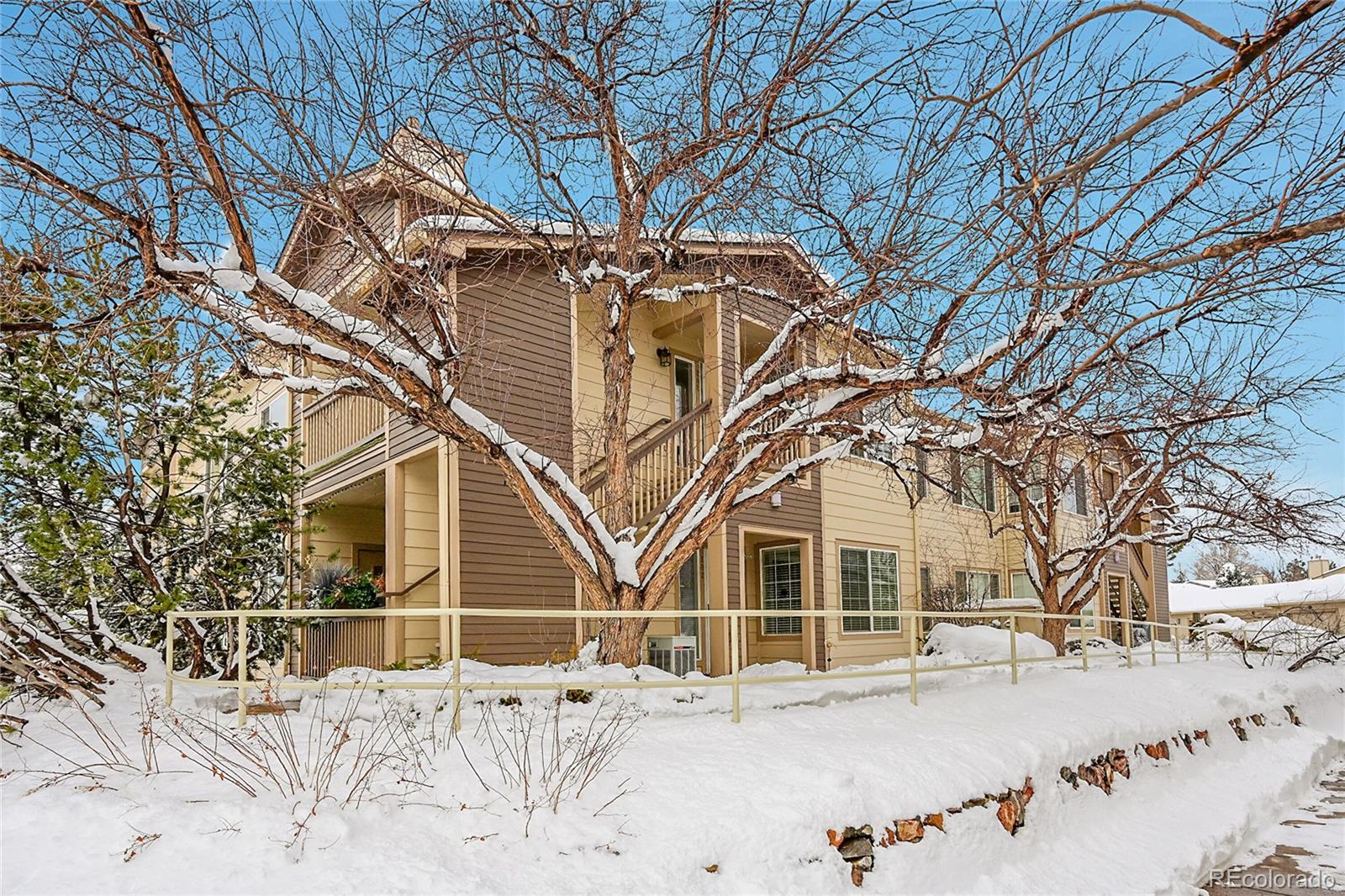 8655 W Berry Avenue Unit: 202