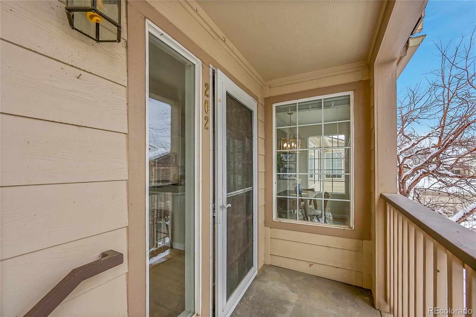8655 W Berry Avenue Unit: 202