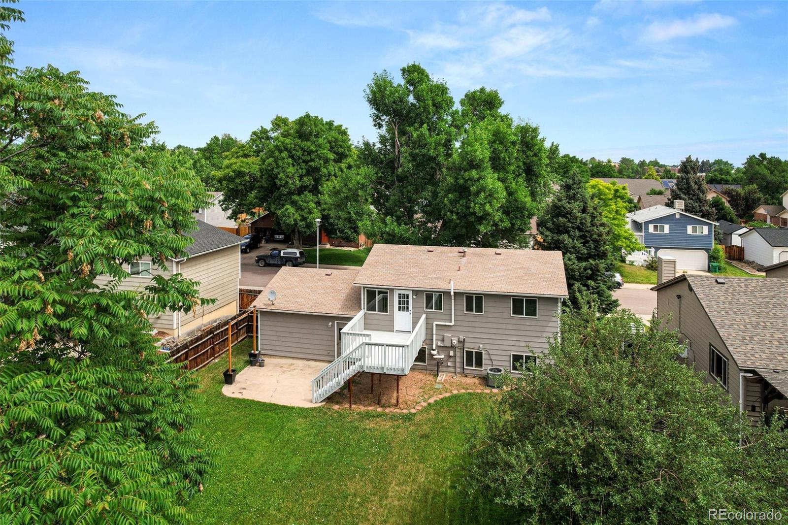 9196 W Maplewood Avenue