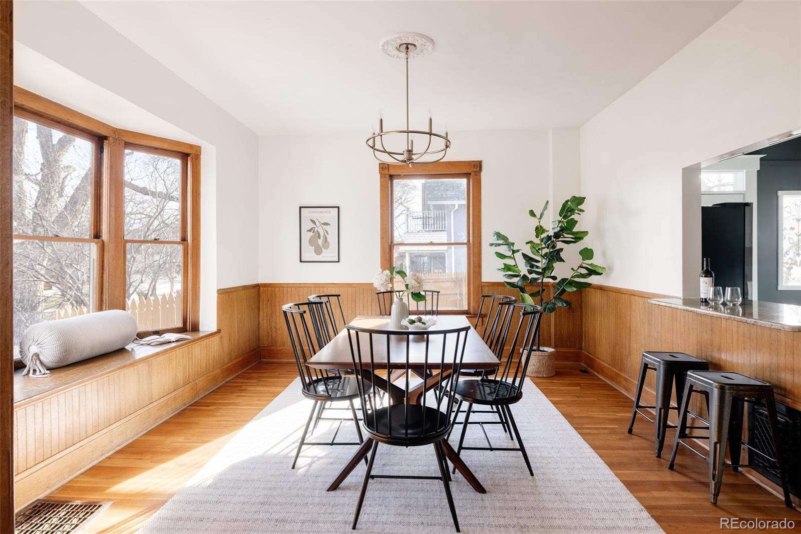 2250 N Hooker Street