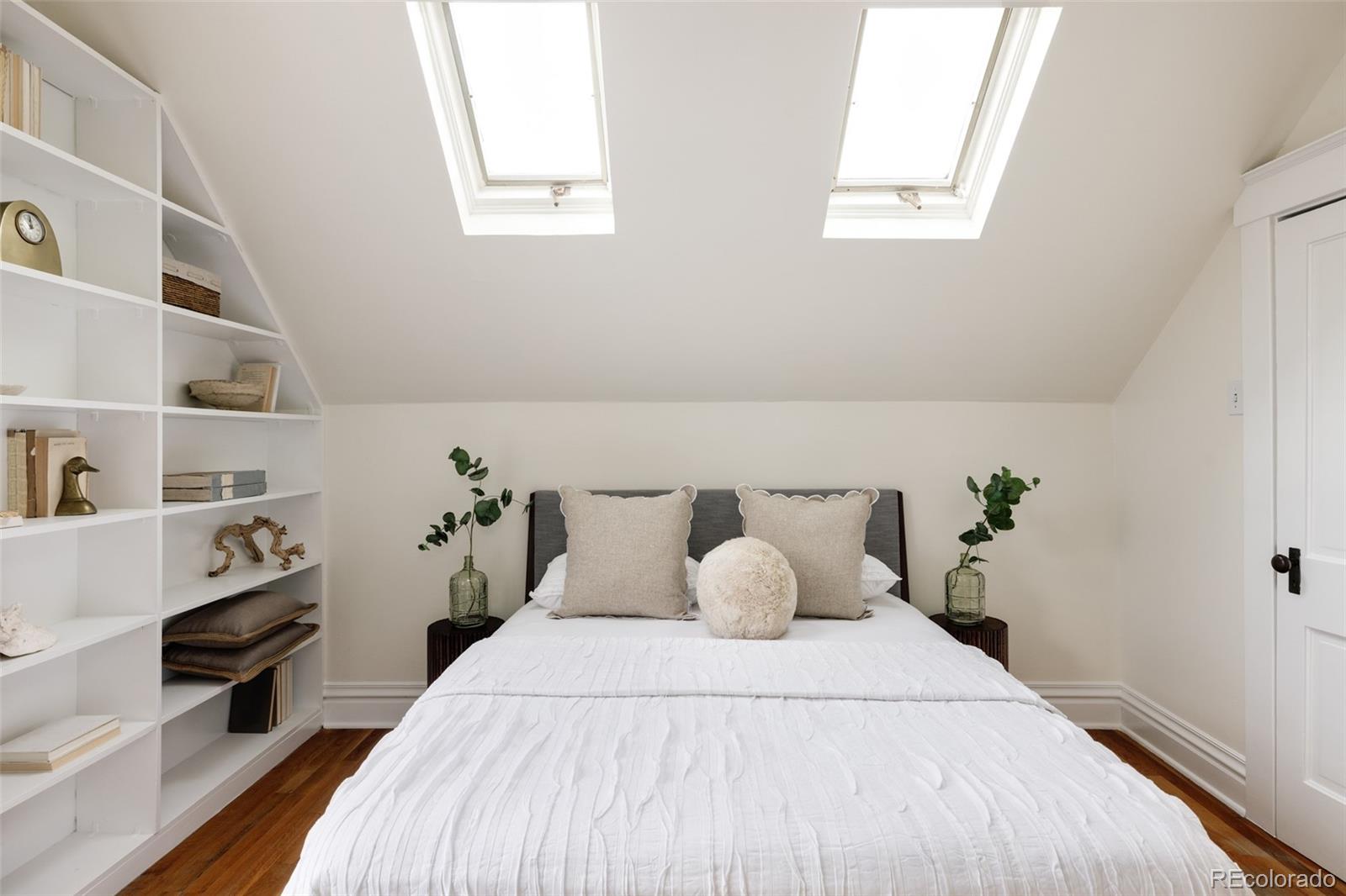 2250 N Hooker Street