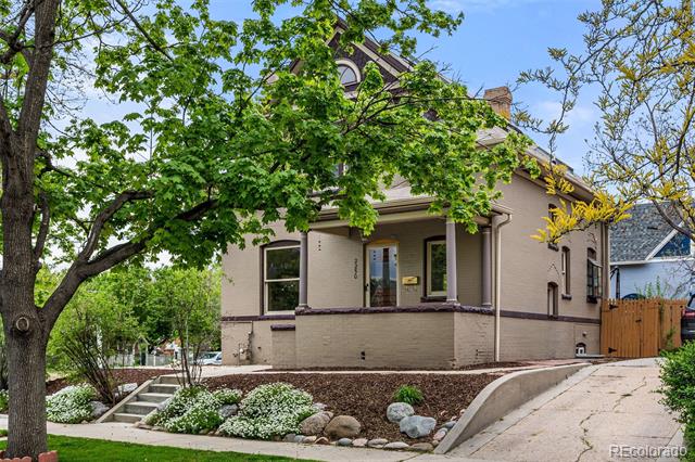 2250 N Hooker Street