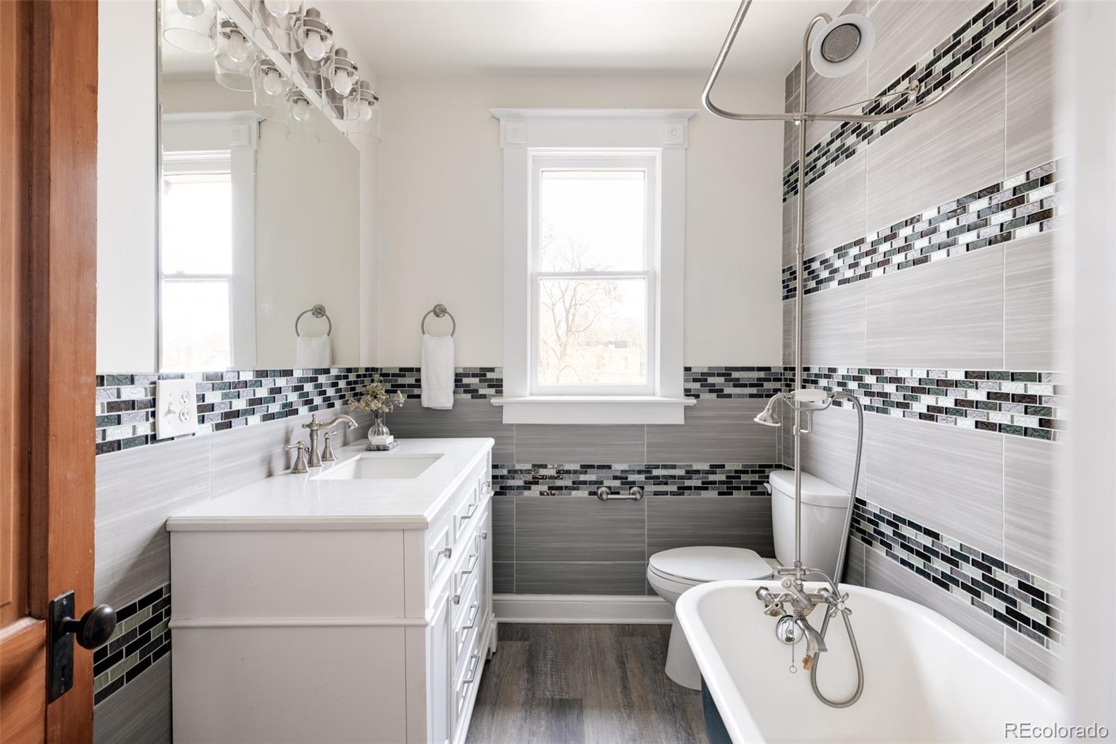 2250 N Hooker Street