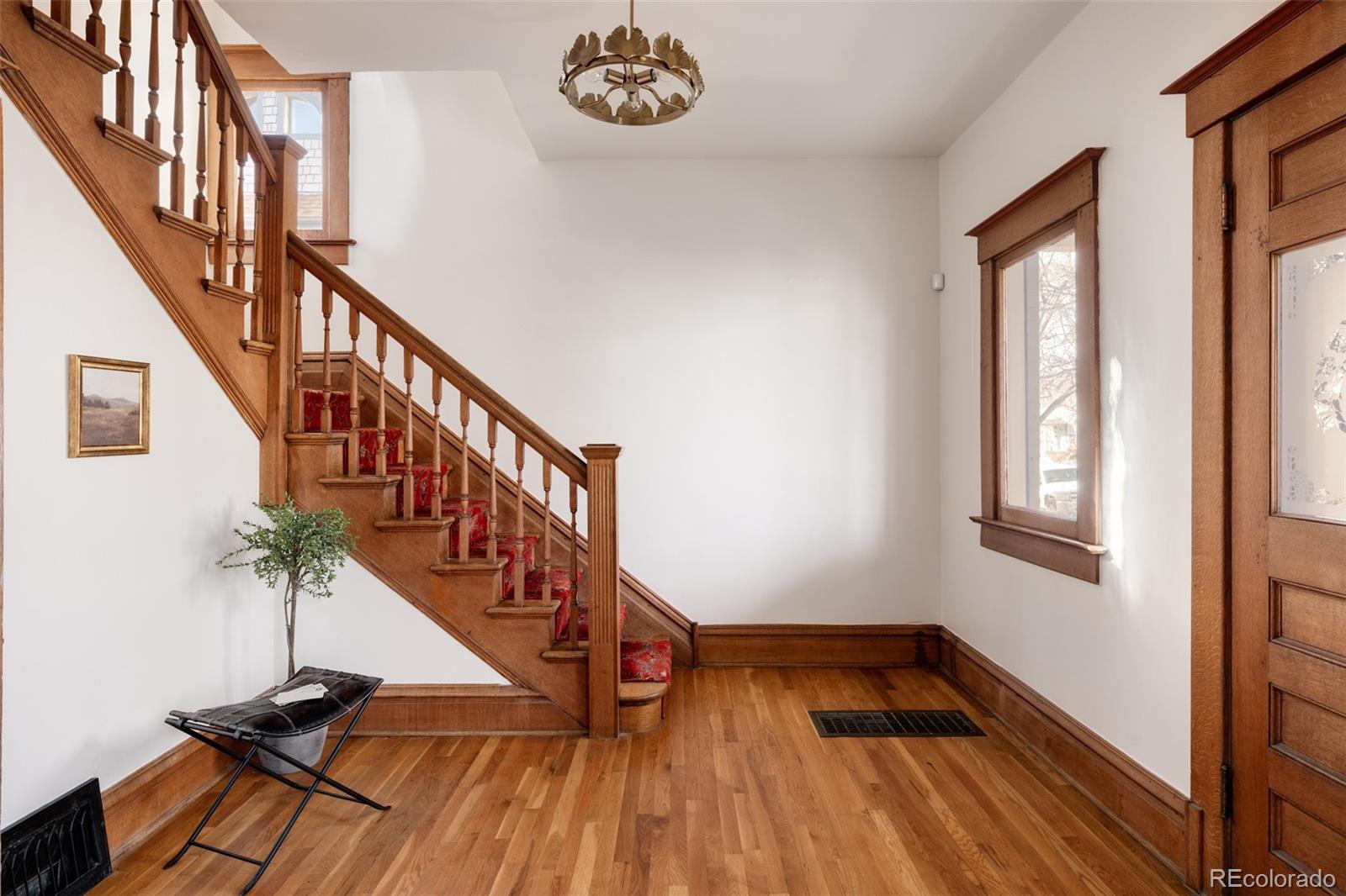 2250 N Hooker Street