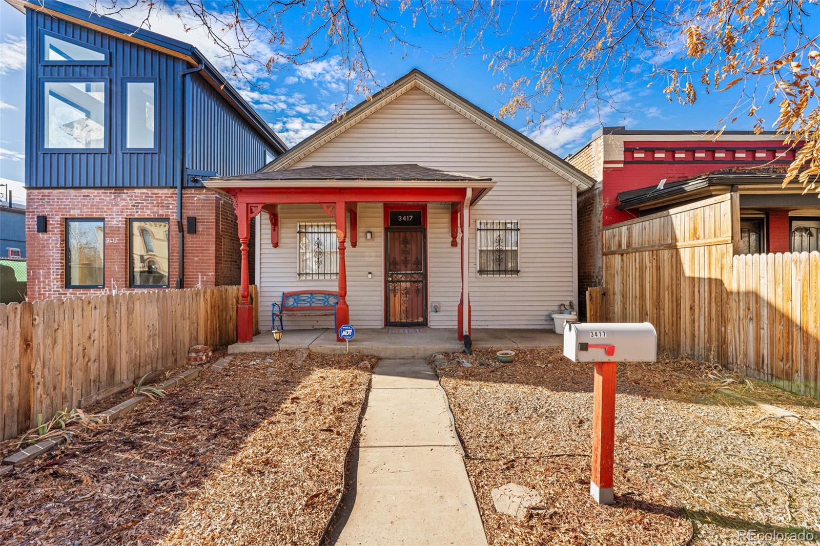 3417 N Humboldt Street