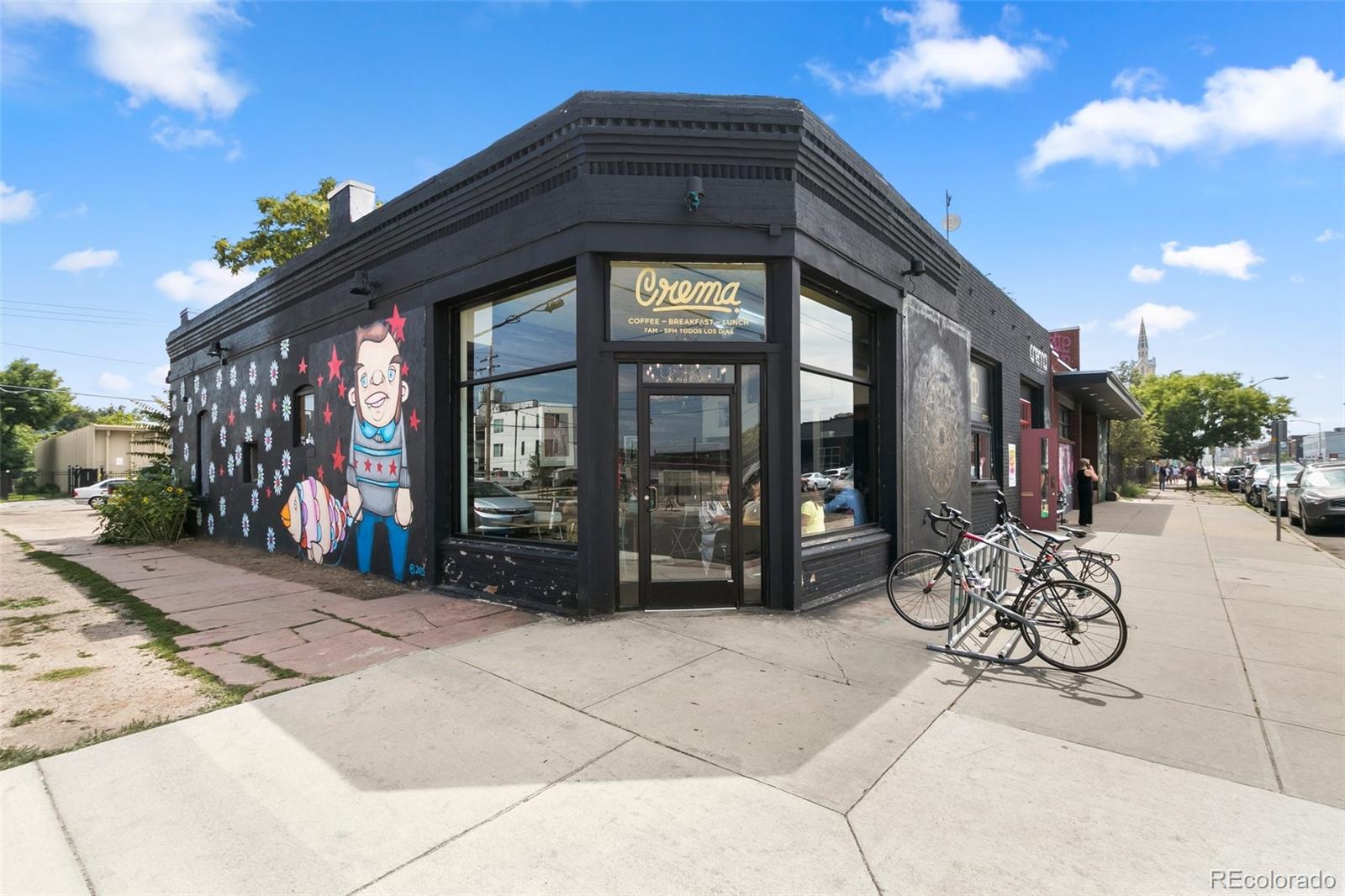 3417 N Humboldt Street