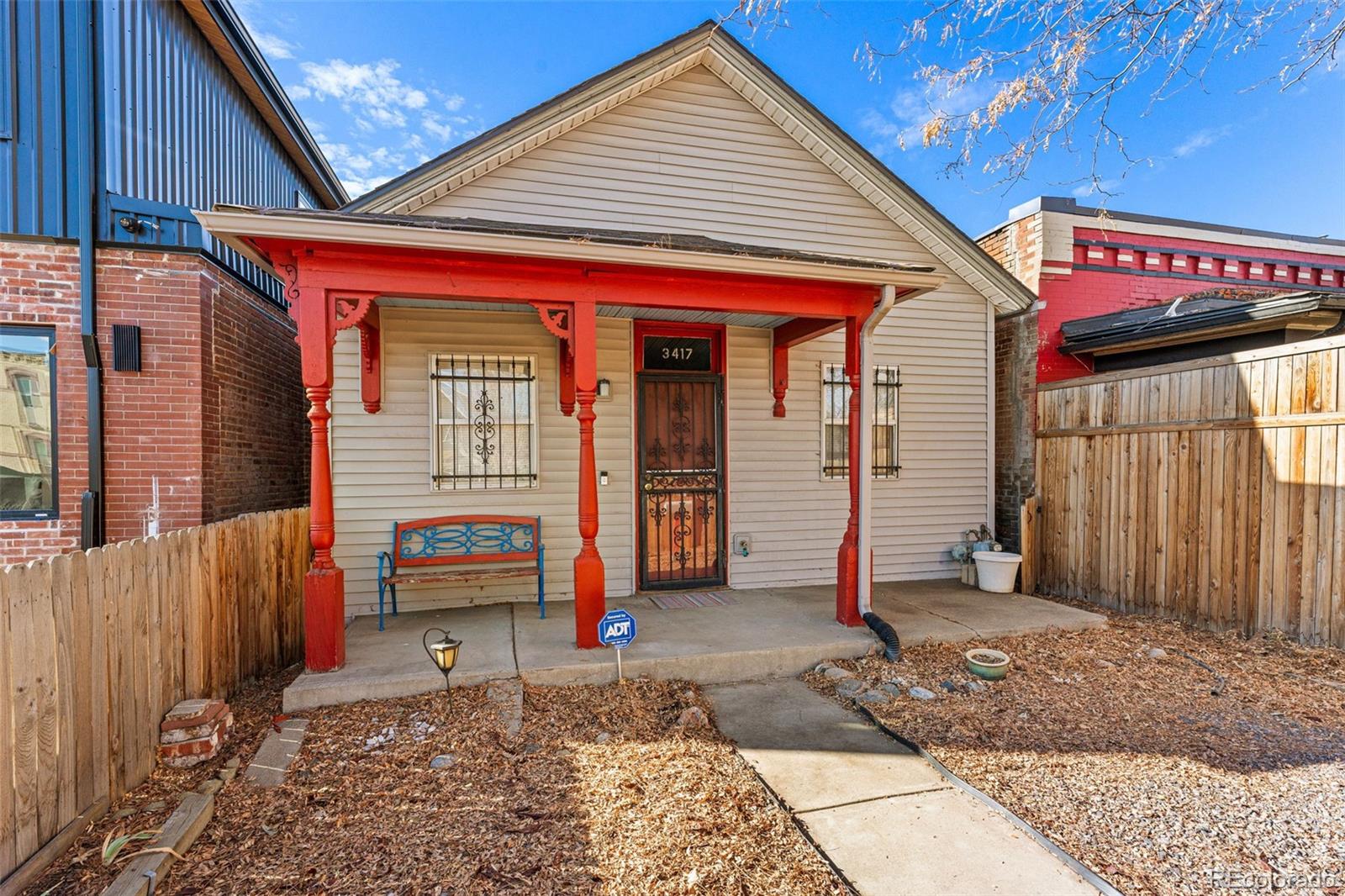 3417 N Humboldt Street