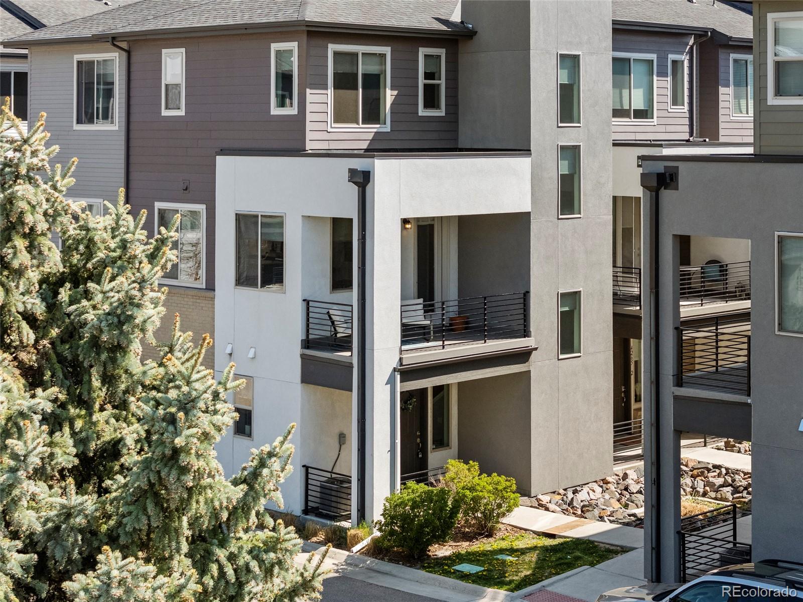 4265 E Iliff Avenue Unit: 1