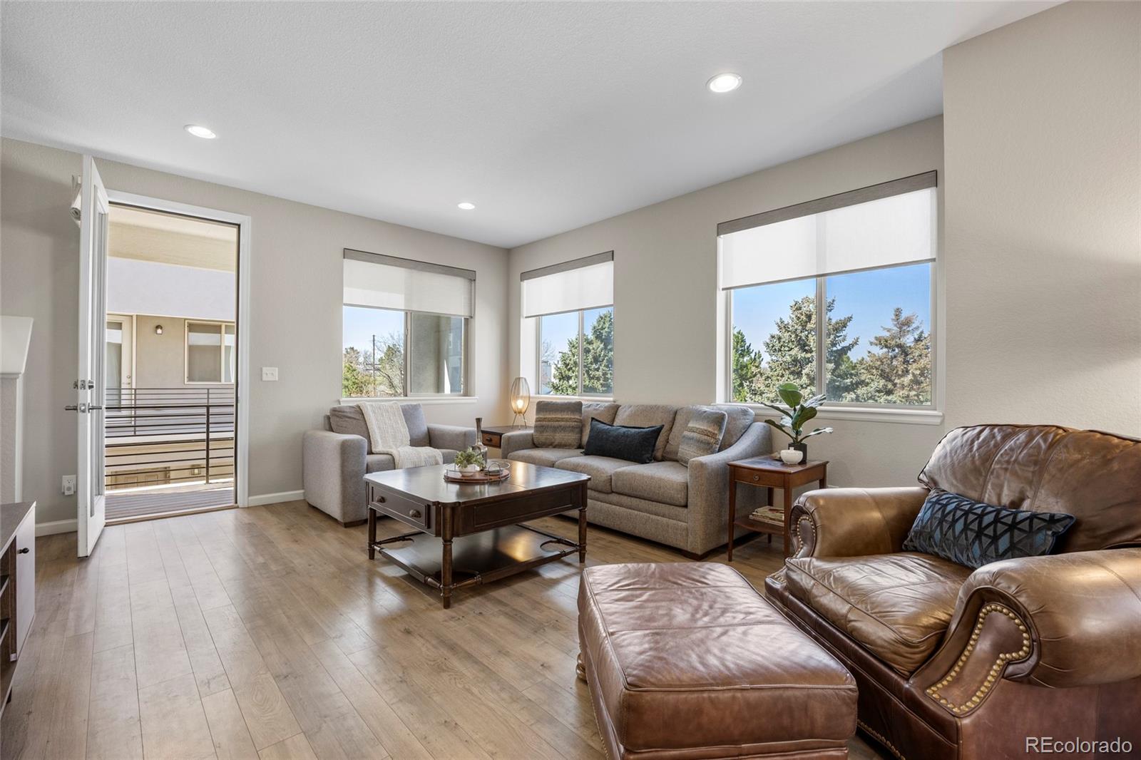 4265 E Iliff Avenue Unit: 1