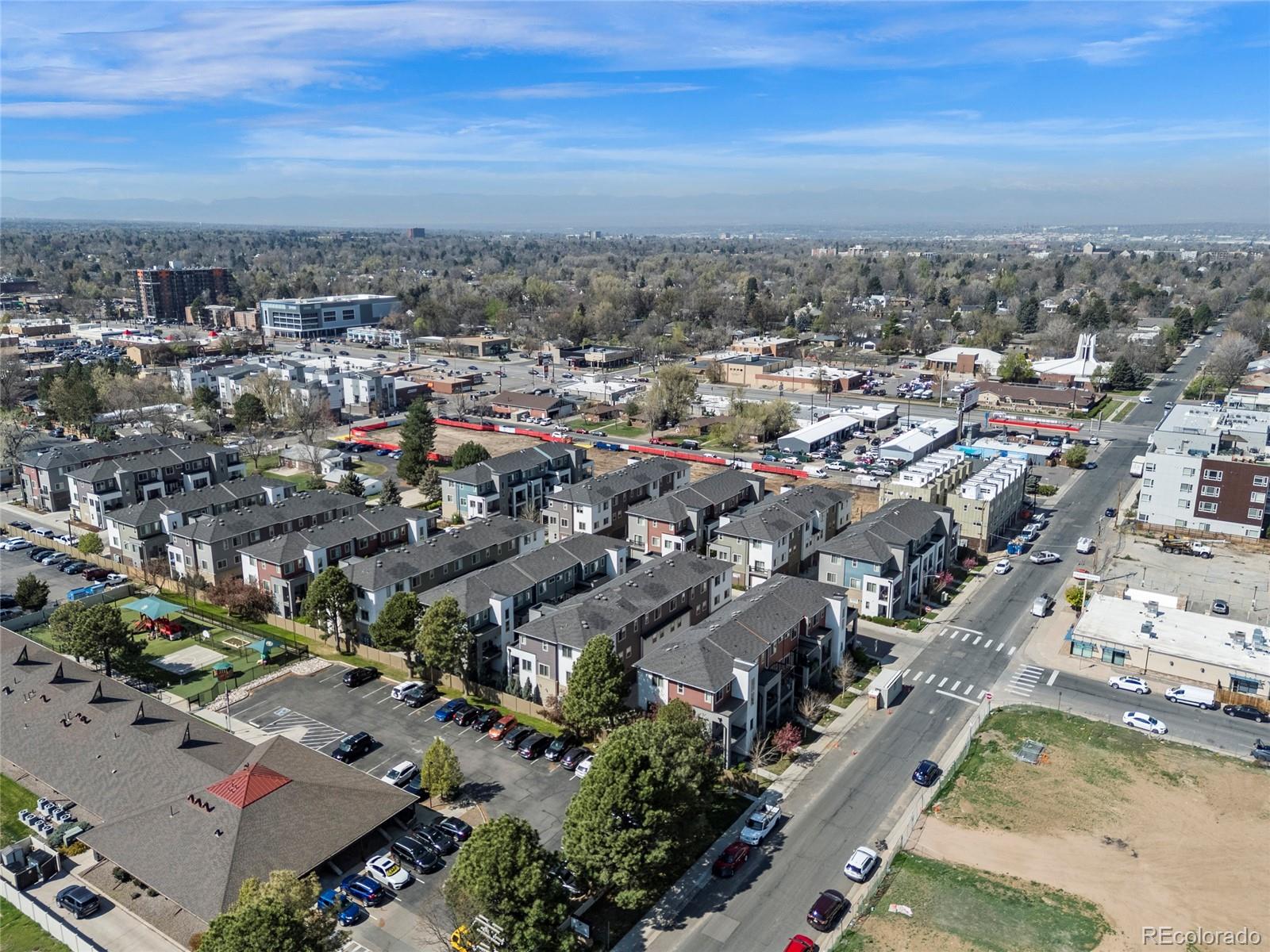 4265 E Iliff Avenue Unit: 1