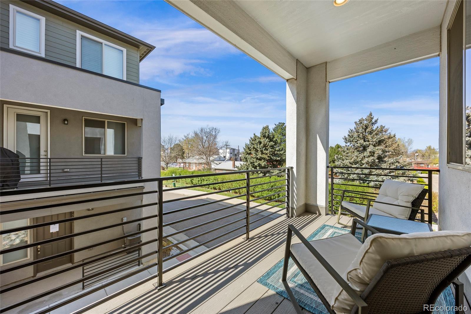 4265 E Iliff Avenue Unit: 1