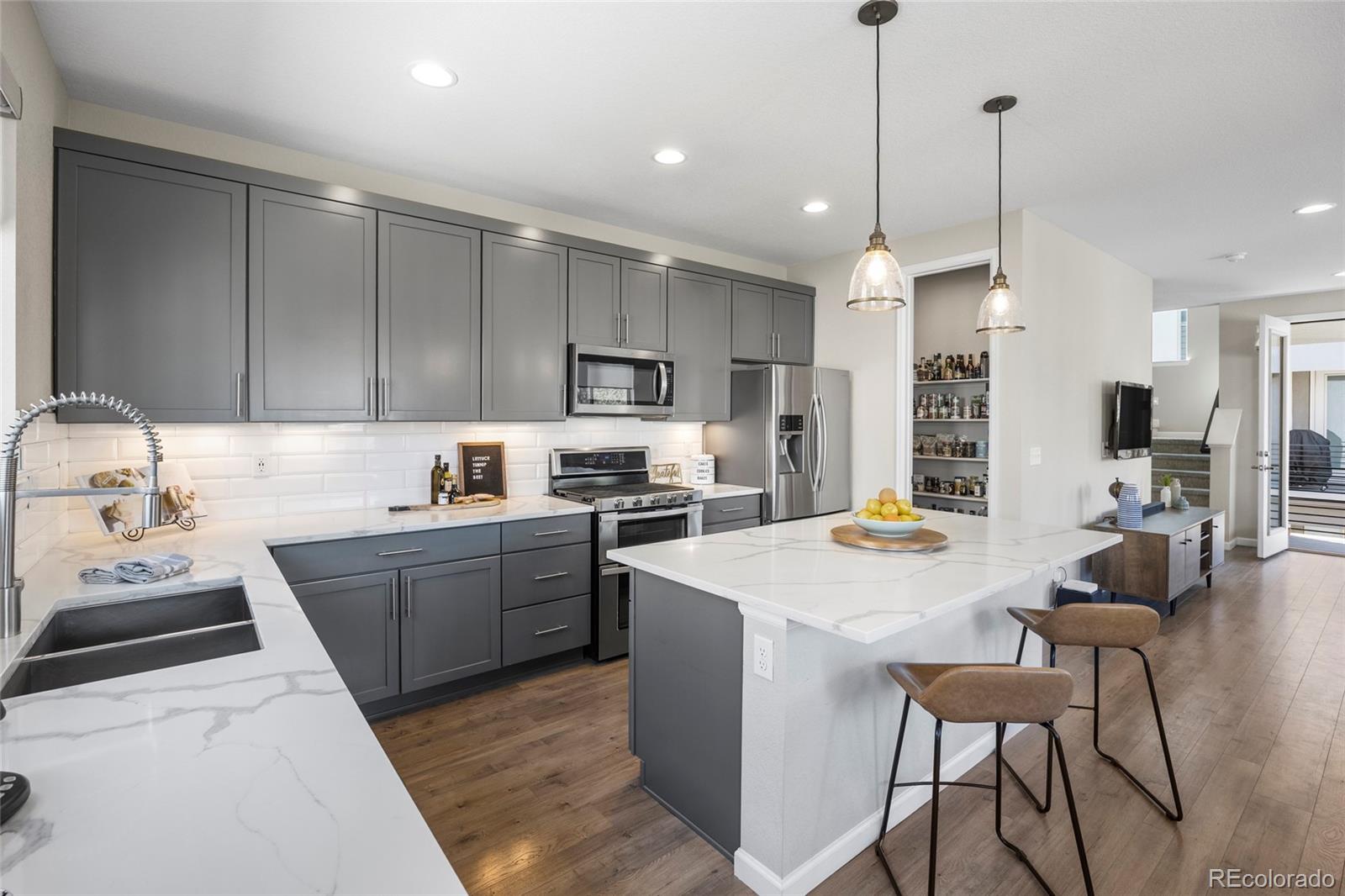 4265 E Iliff Avenue Unit: 1