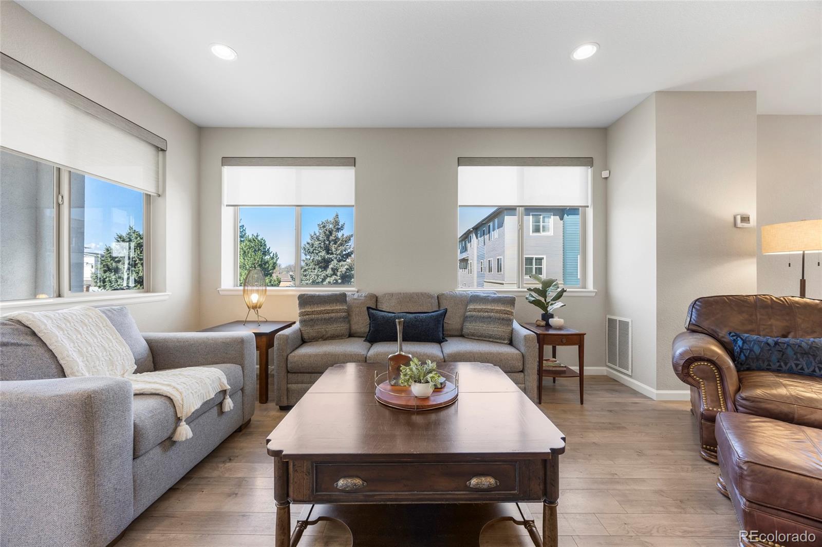 4265 E Iliff Avenue Unit: 1