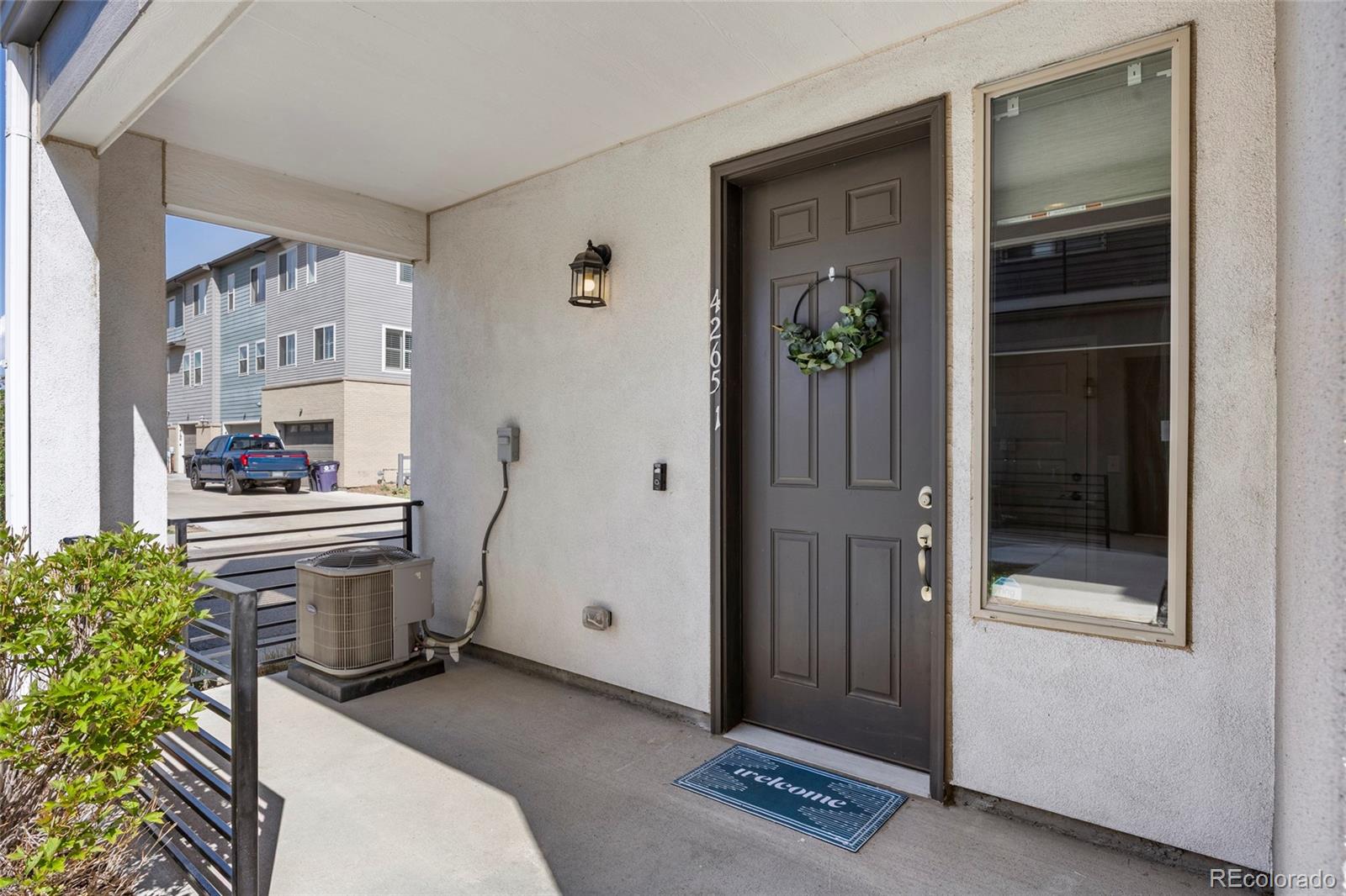 4265 E Iliff Avenue Unit: 1