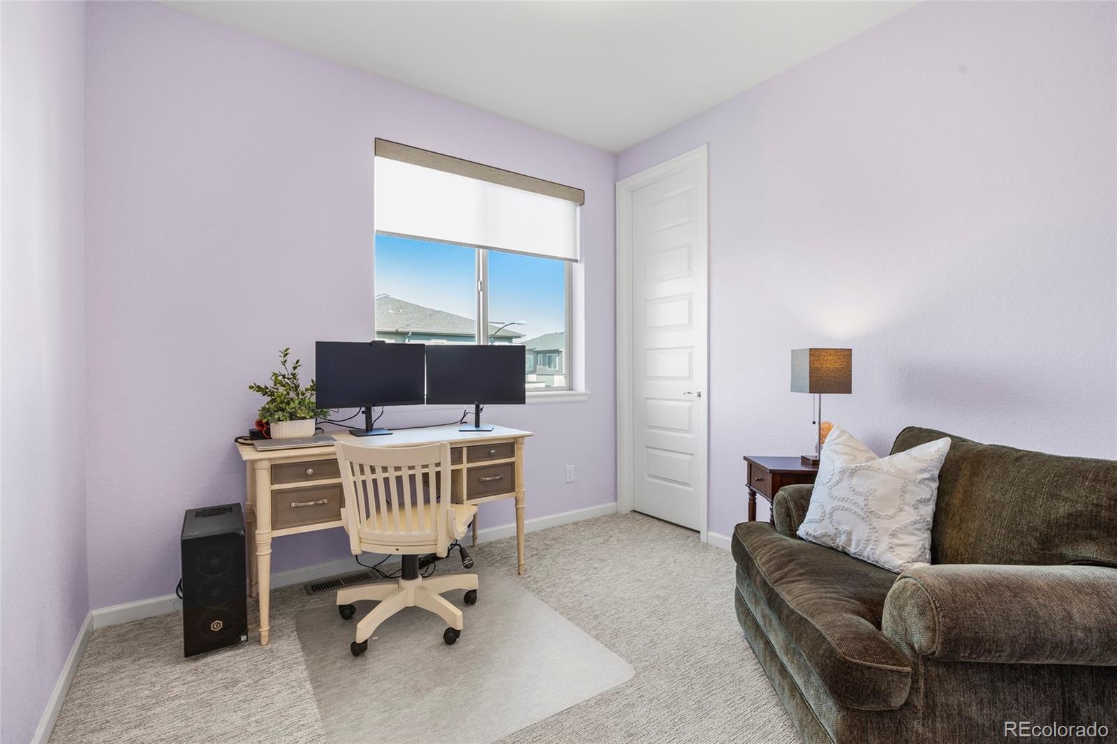 4265 E Iliff Avenue Unit: 1