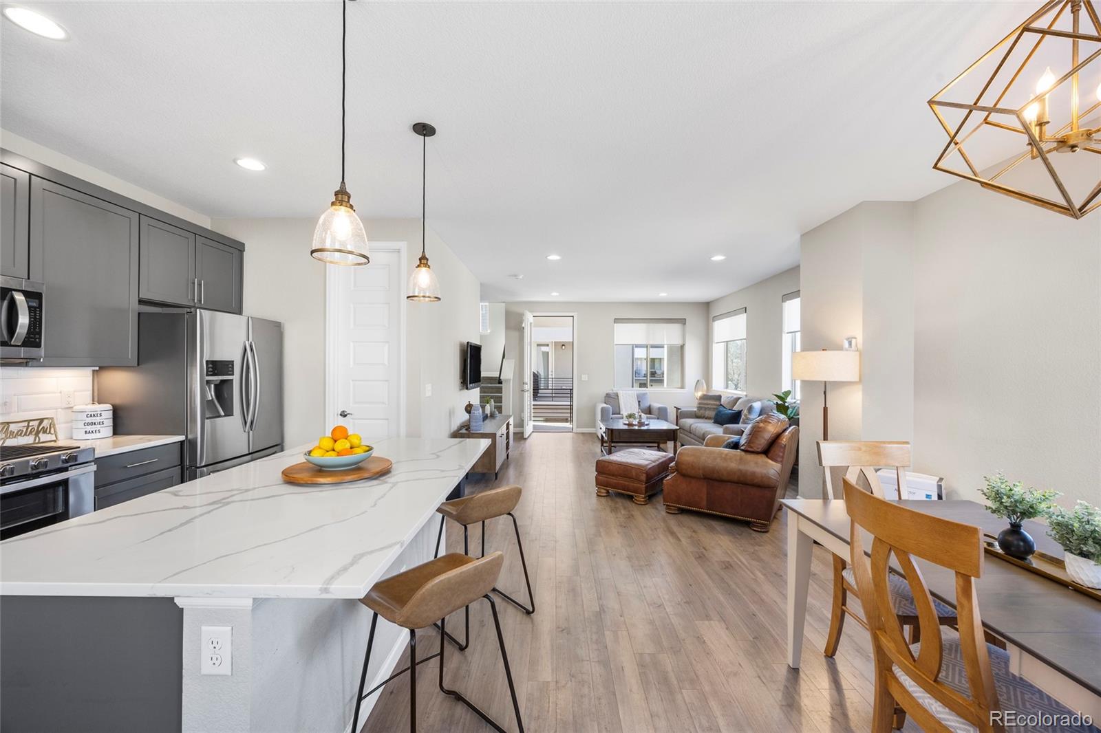 4265 E Iliff Avenue Unit: 1