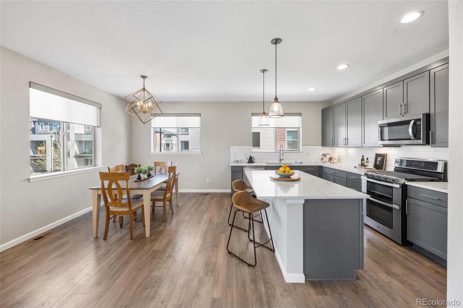 4265 E Iliff Avenue Unit: 1