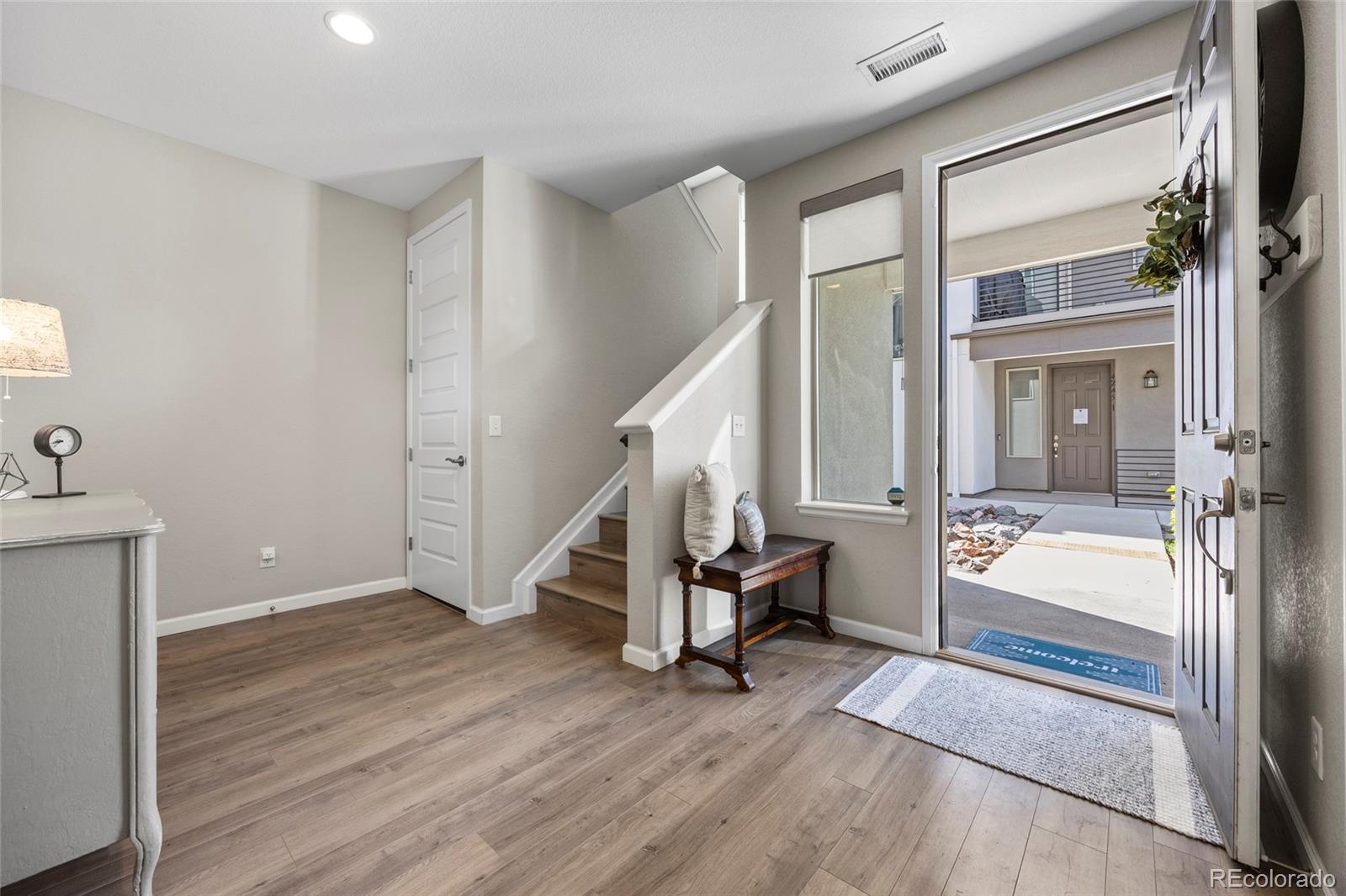 4265 E Iliff Avenue Unit: 1