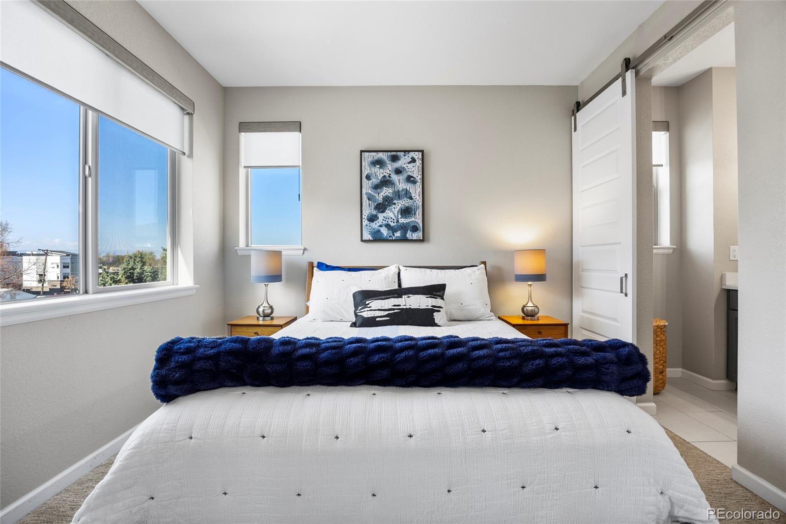 4265 E Iliff Avenue Unit: 1