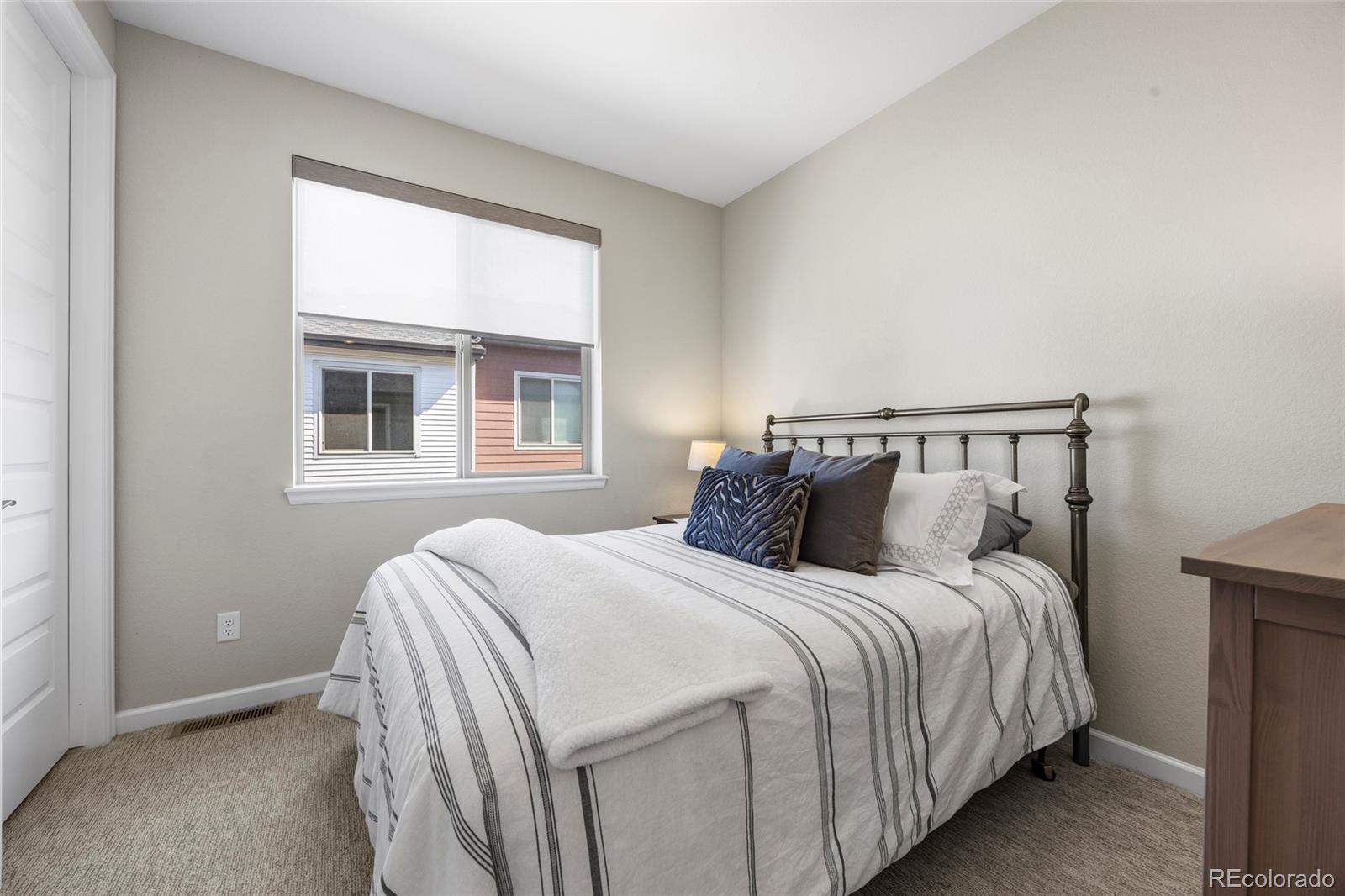 4265 E Iliff Avenue Unit: 1