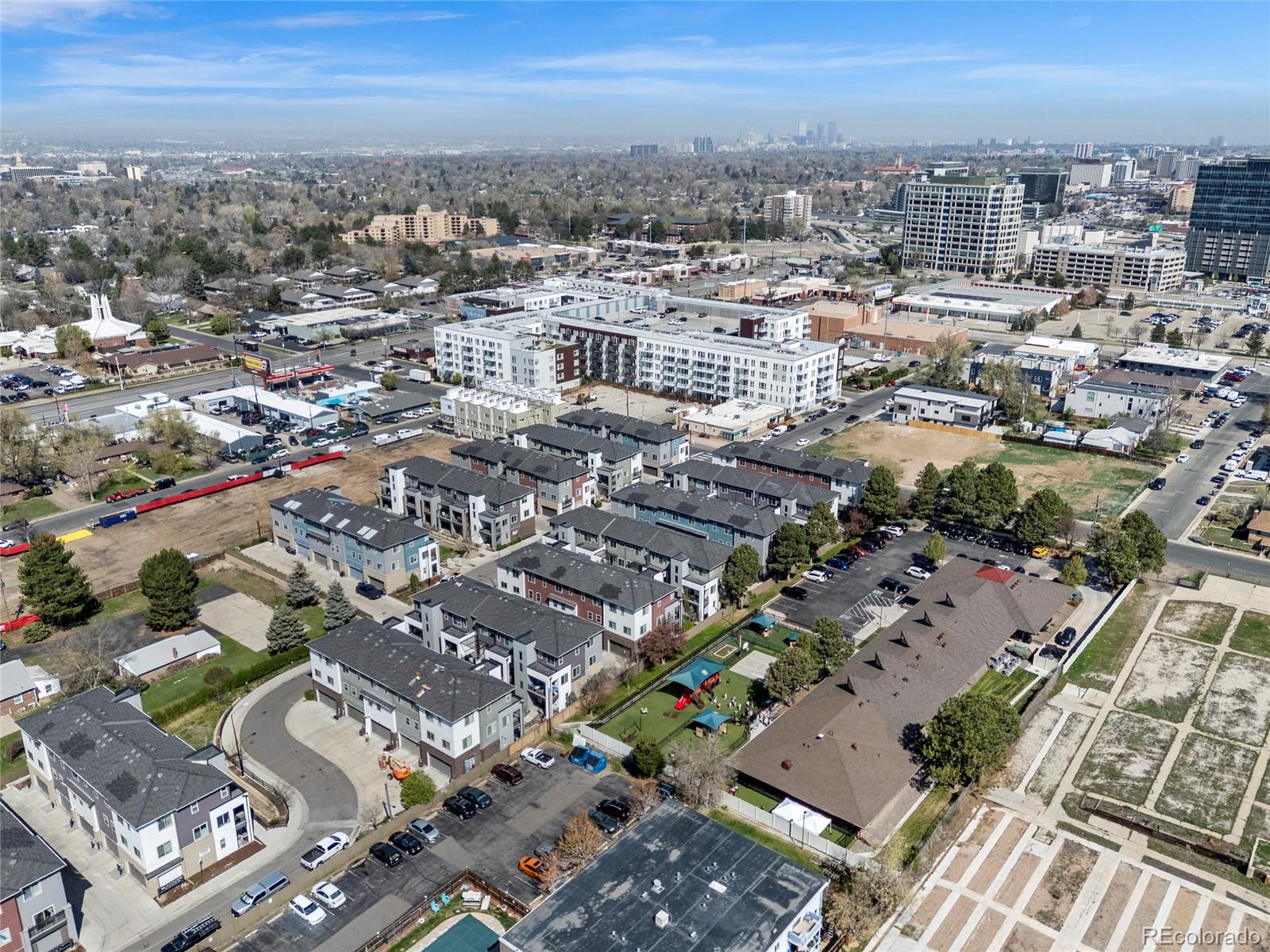 4265 E Iliff Avenue Unit: 1