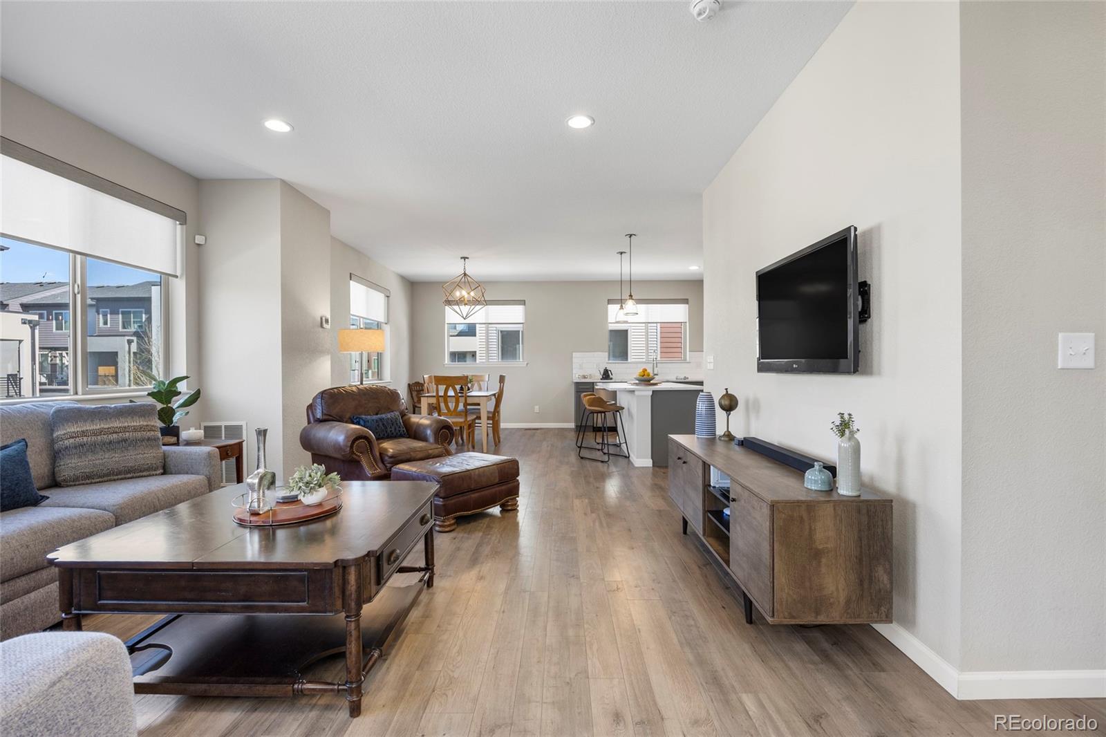 4265 E Iliff Avenue Unit: 1