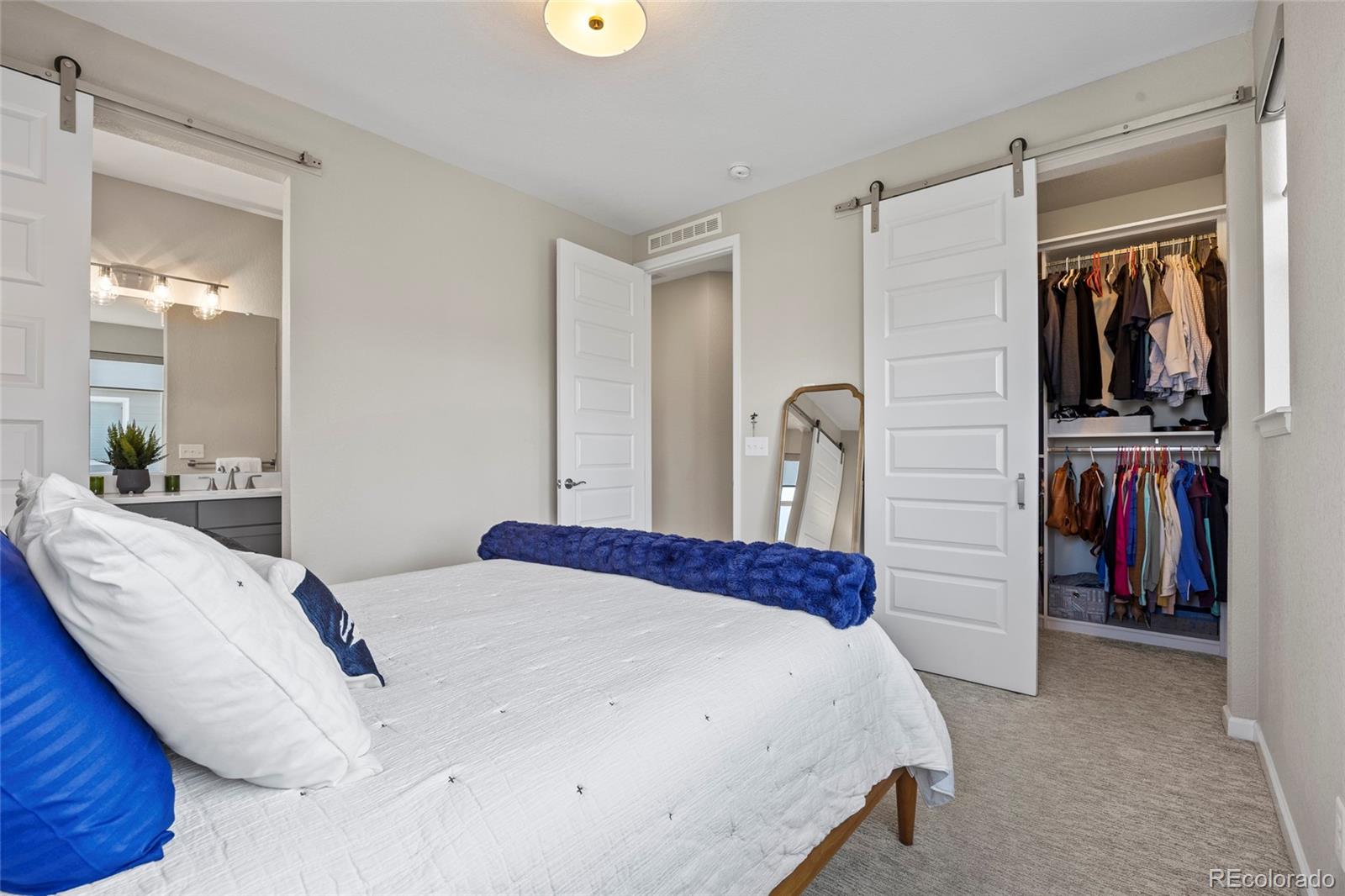 4265 E Iliff Avenue Unit: 1