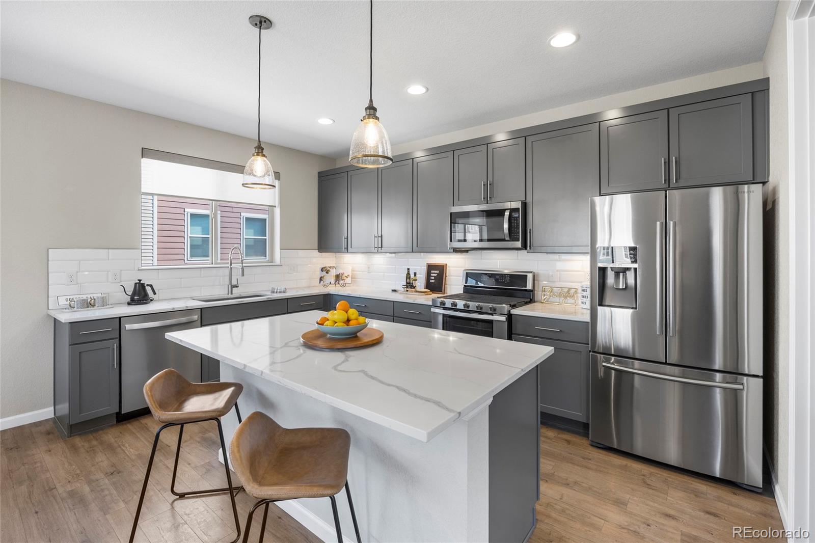 4265 E Iliff Avenue Unit: 1