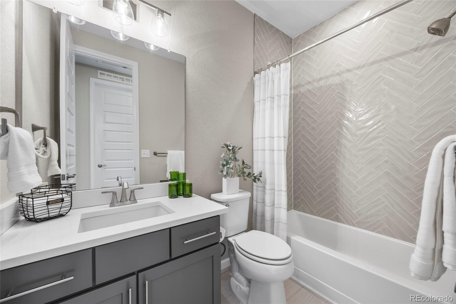 4265 E Iliff Avenue Unit: 1