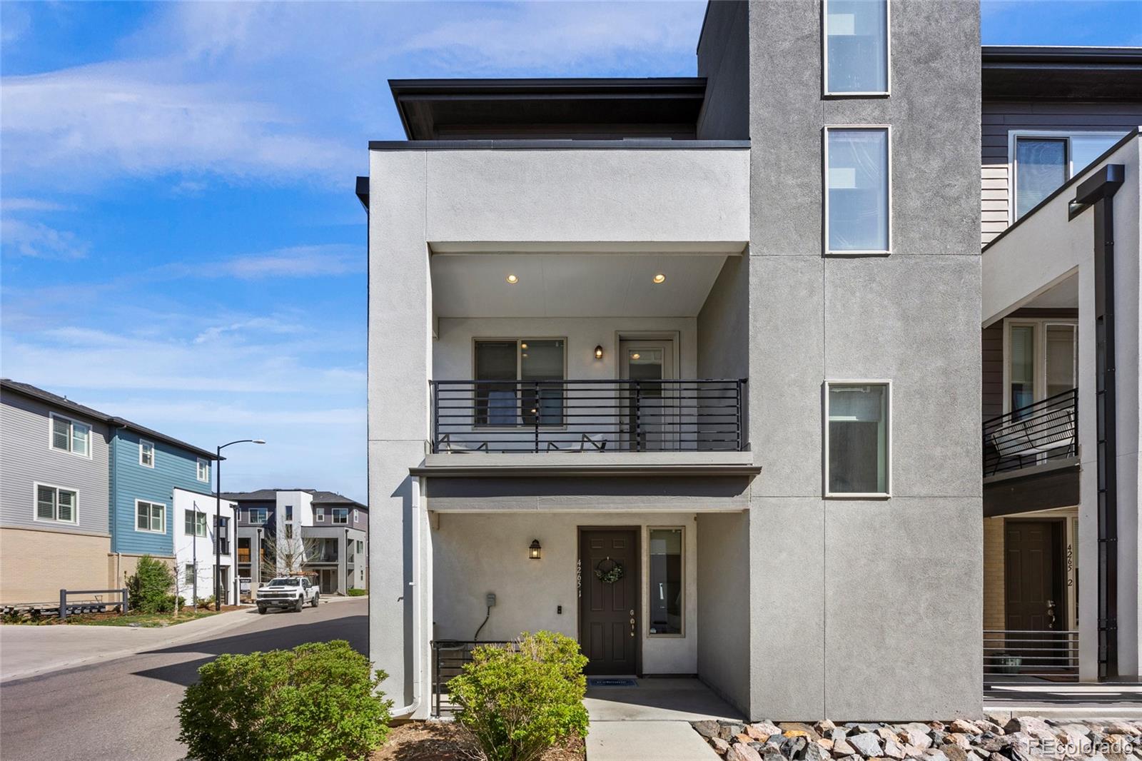 4265 E Iliff Avenue Unit: 1