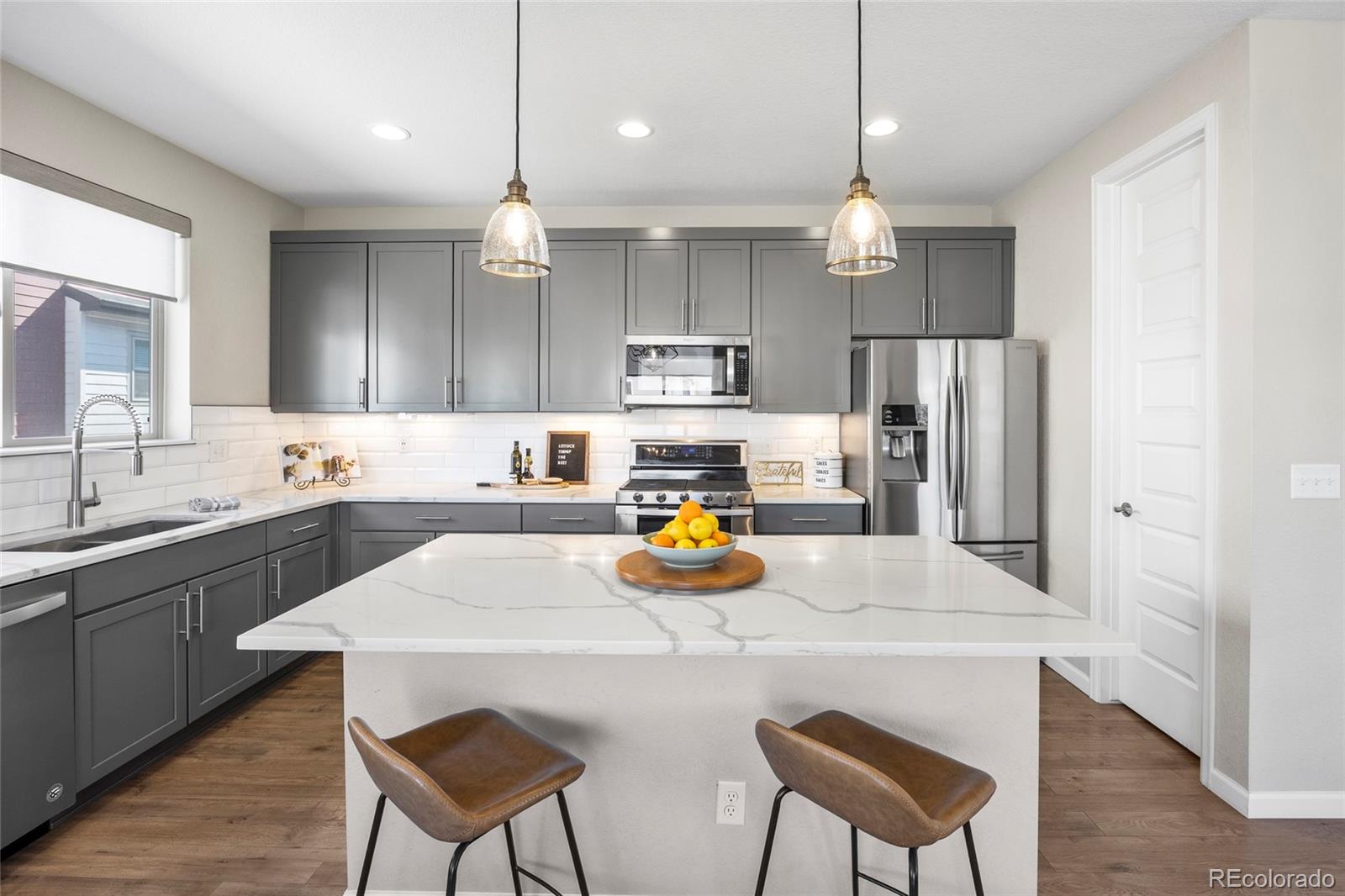 4265 E Iliff Avenue Unit: 1