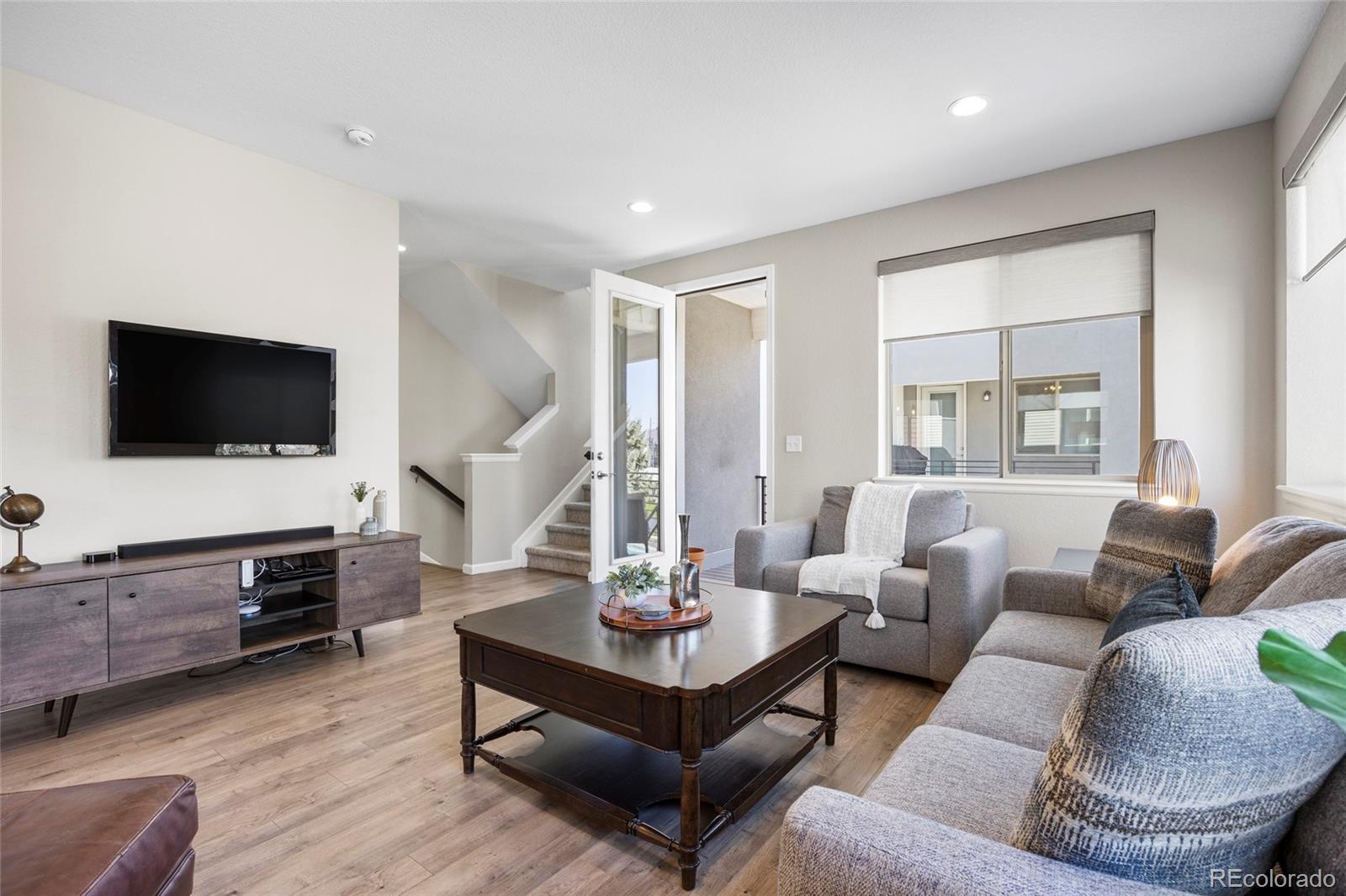 4265 E Iliff Avenue Unit: 1