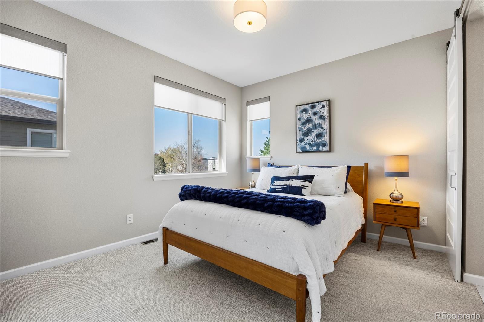 4265 E Iliff Avenue Unit: 1