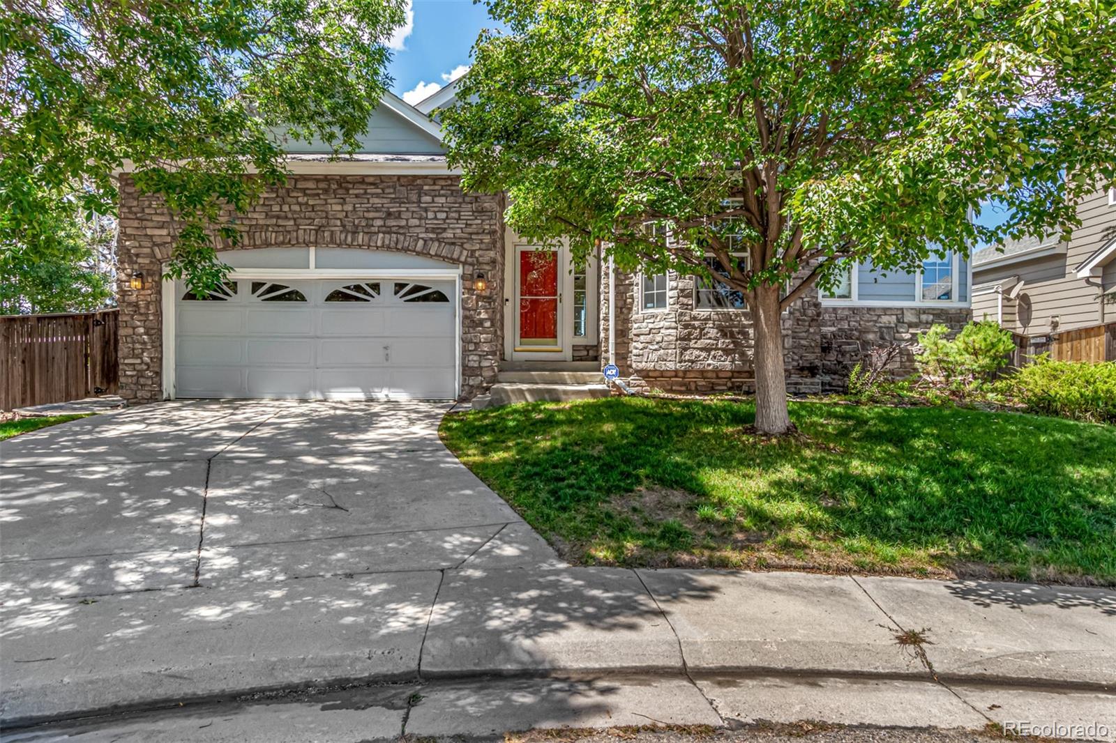 11101 Park Vista Drive