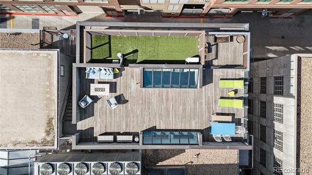1449 Wynkoop Street Unit: 601