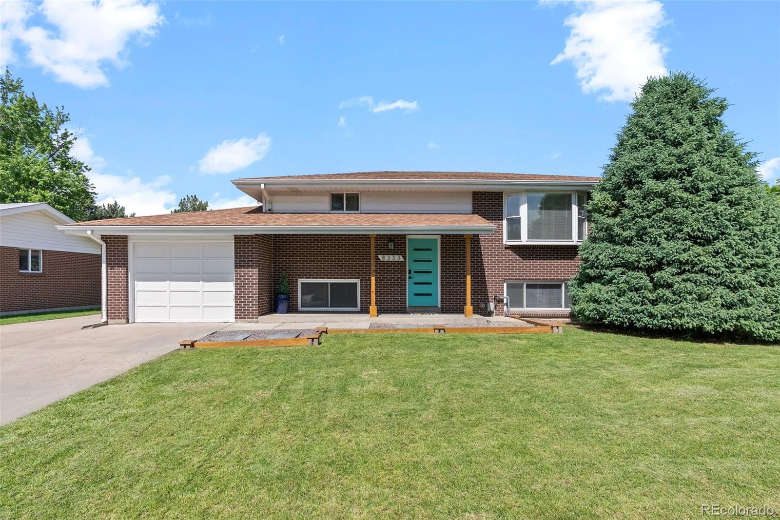 8333 Depew Way