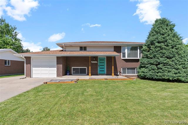 8333 Depew Way