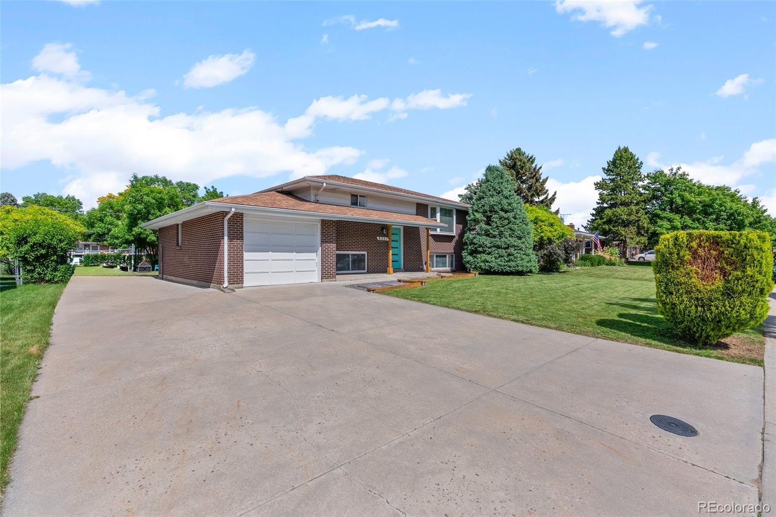 8333 Depew Way