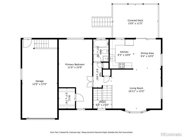 8333 Depew Way
