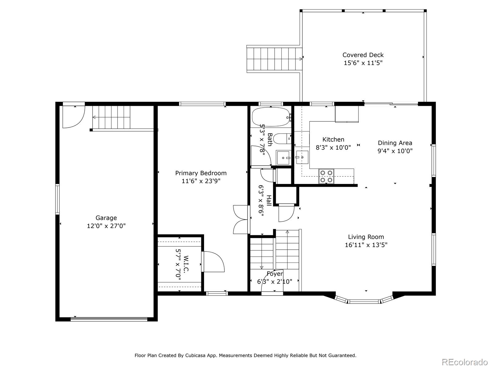 8333 Depew Way