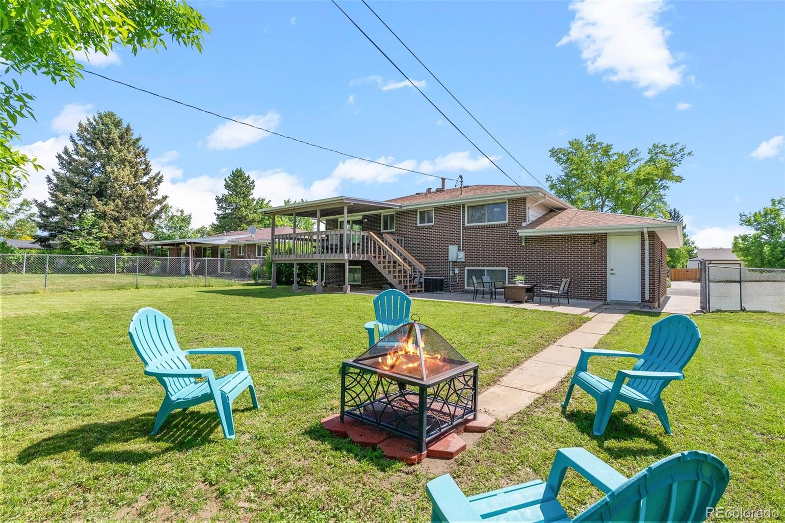 8333 Depew Way