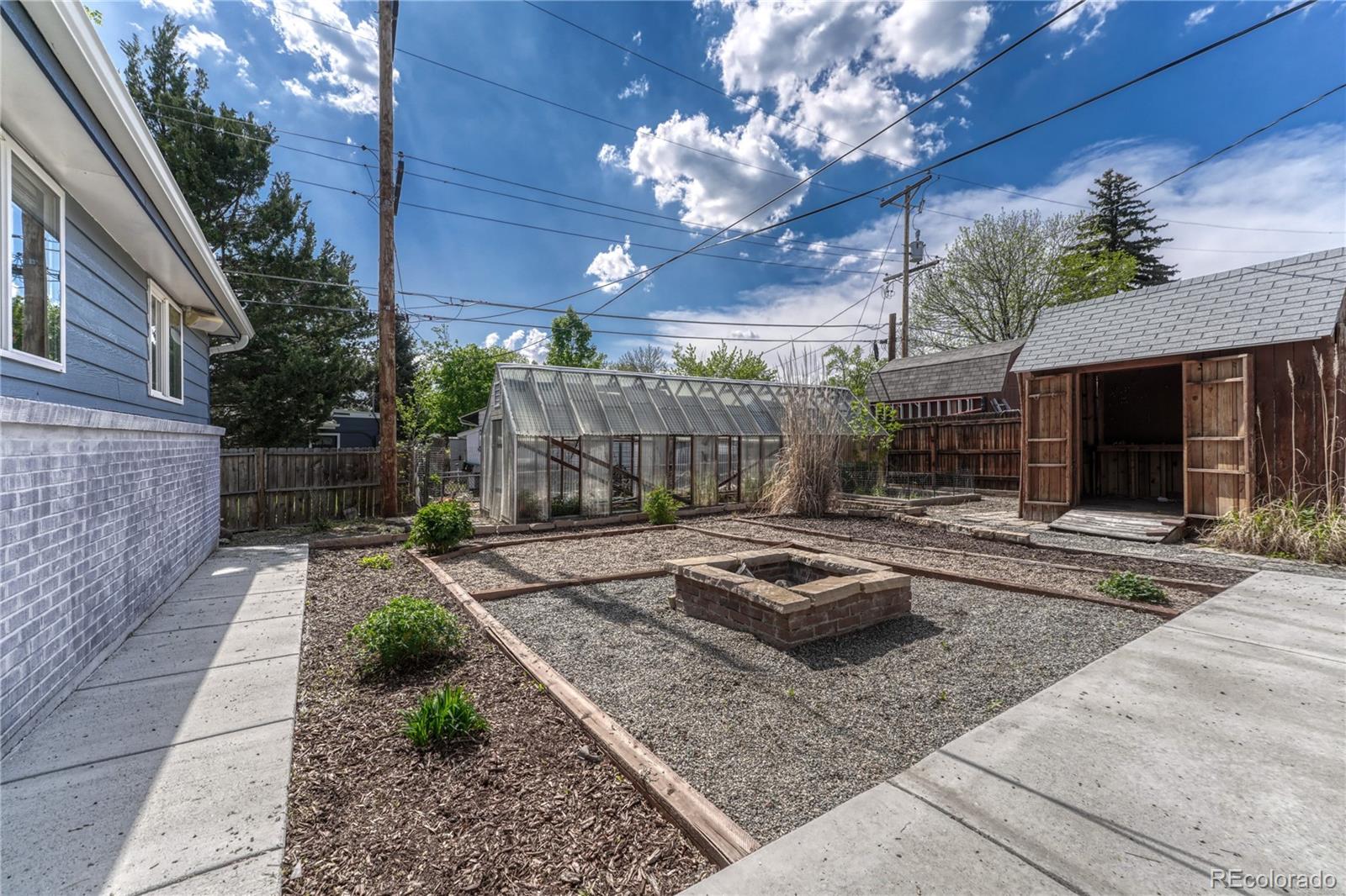 7541 Julian Street