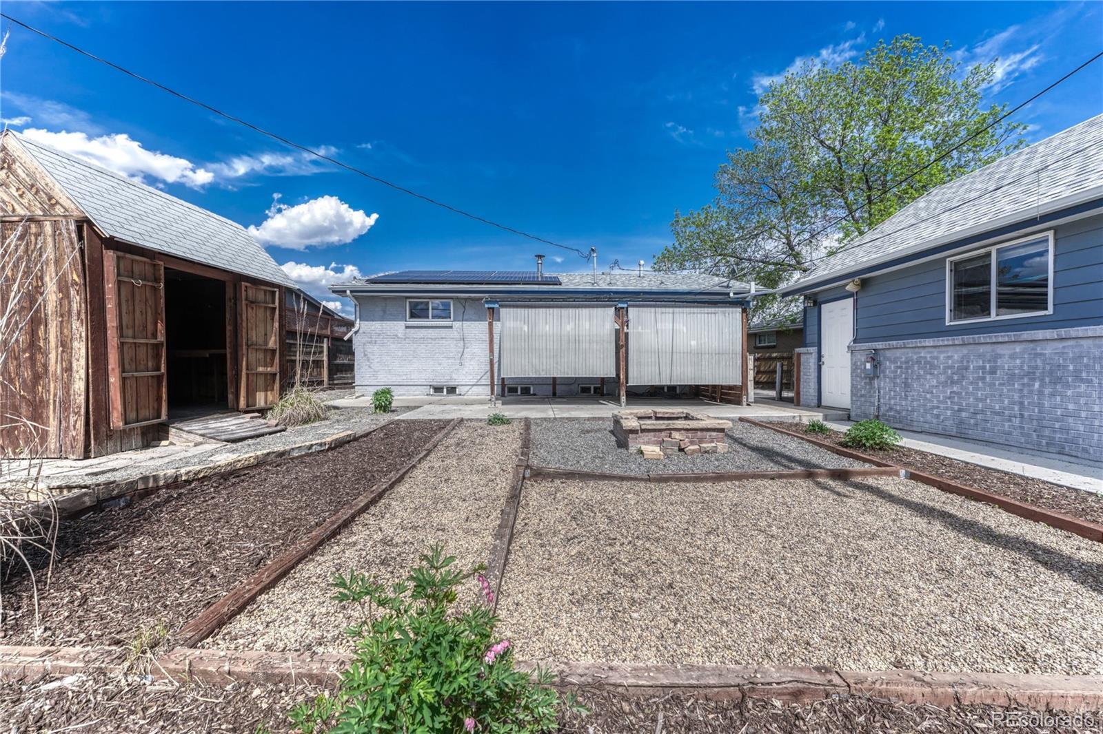 7541 Julian Street
