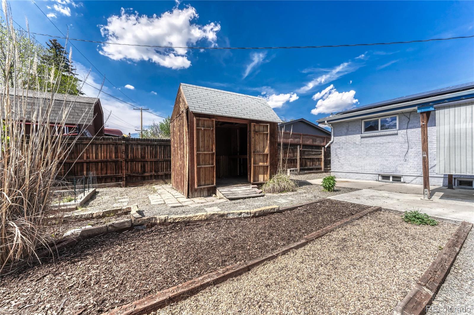 7541 Julian Street