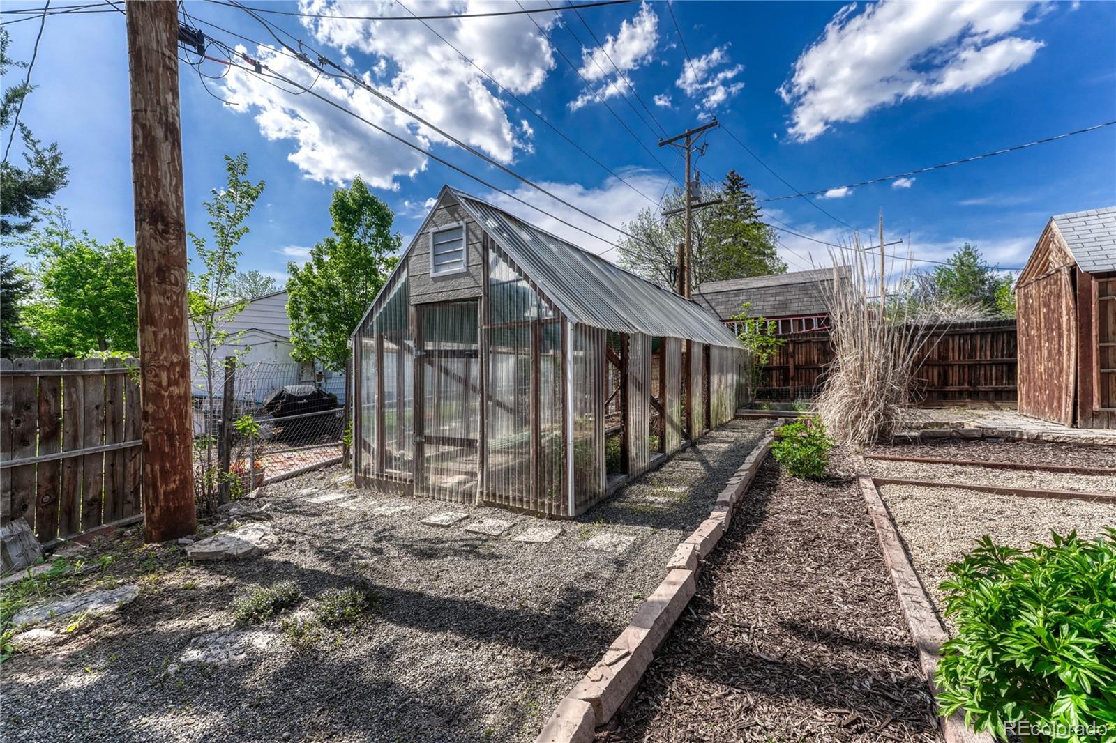 7541 Julian Street