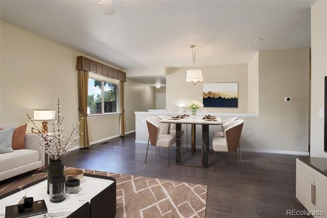 10320 W 55th Lane Unit: 101