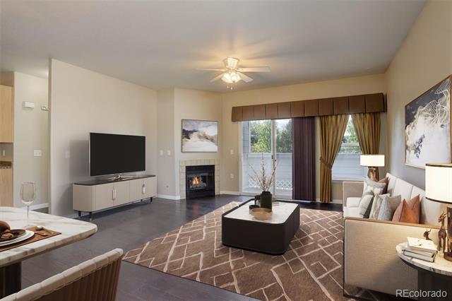 10320 W 55th Lane Unit: 101