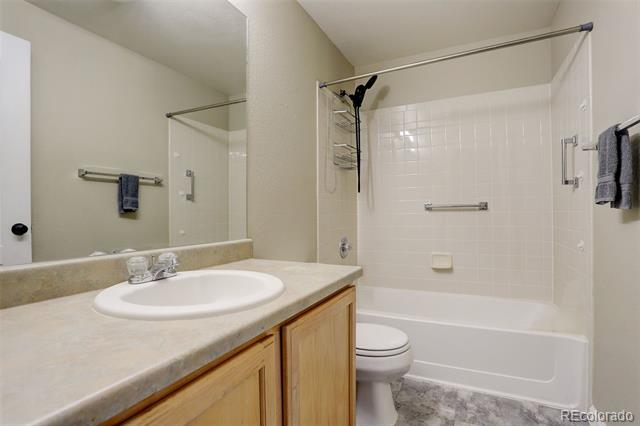 10320 W 55th Lane Unit: 101