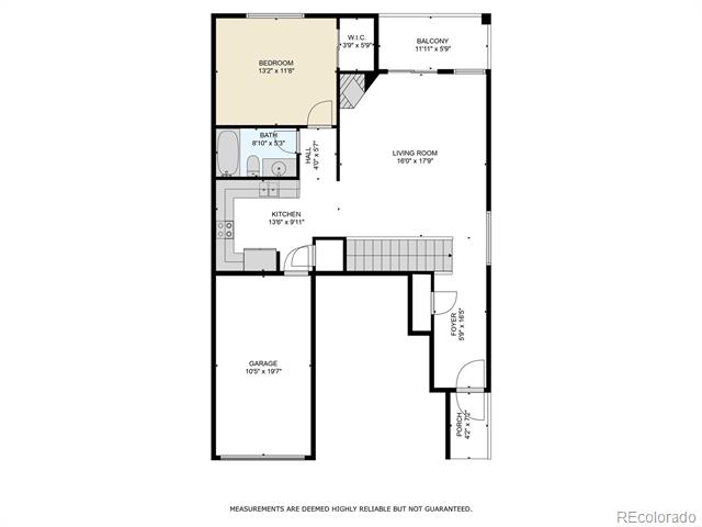 10320 W 55th Lane Unit: 101