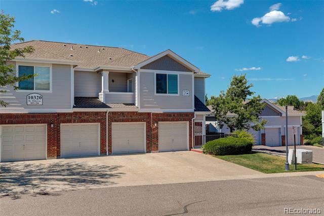 10320 W 55th Lane Unit: 101